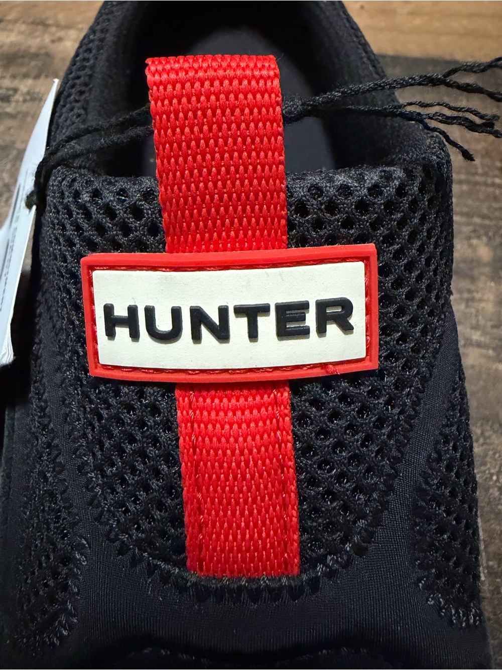 Hunter Darisa Slip-on Casual Shoes - Picture 6 of 7